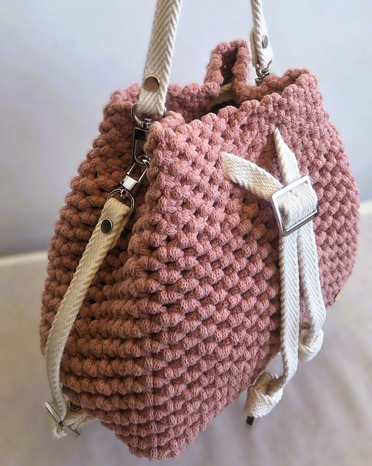 BOMBÓ Rosa