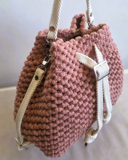 BOMBÓ Rosa