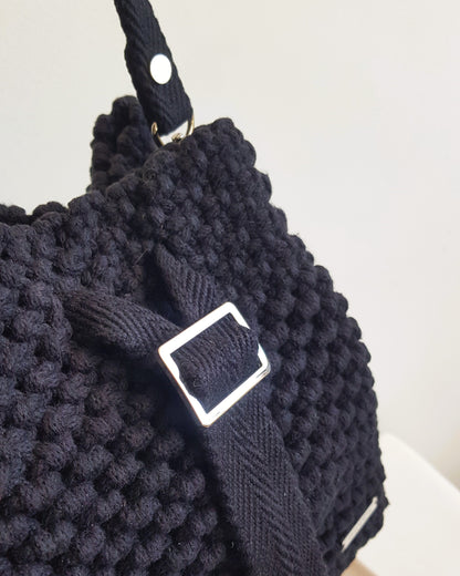 BOMBÓ Negre