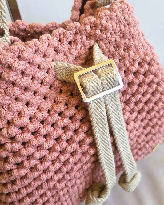 BOMBÓ Rosa