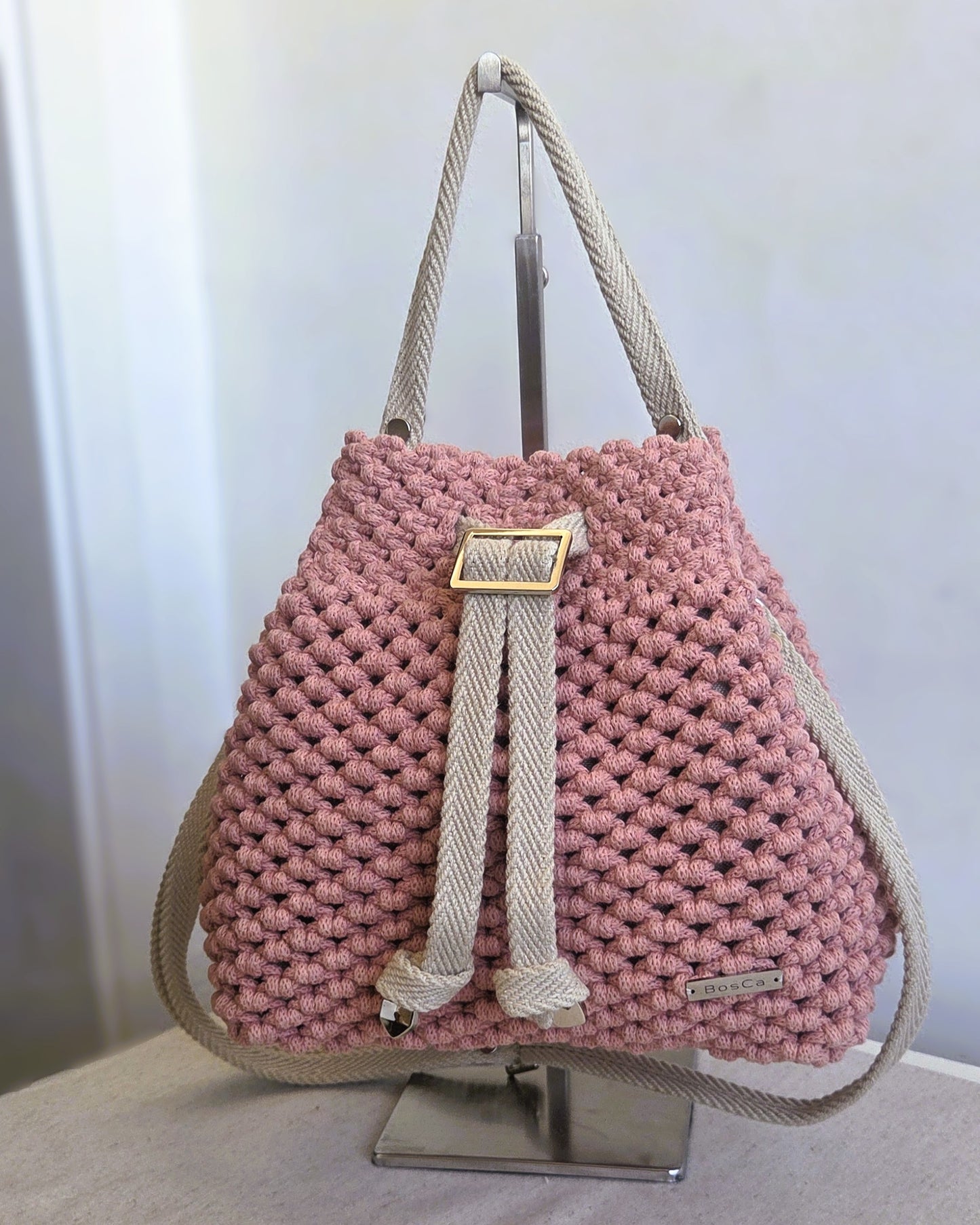 BOMBÓ Rosa