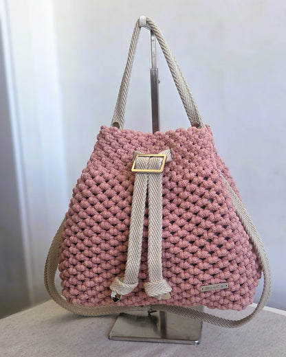 BOMBÓ Rosa