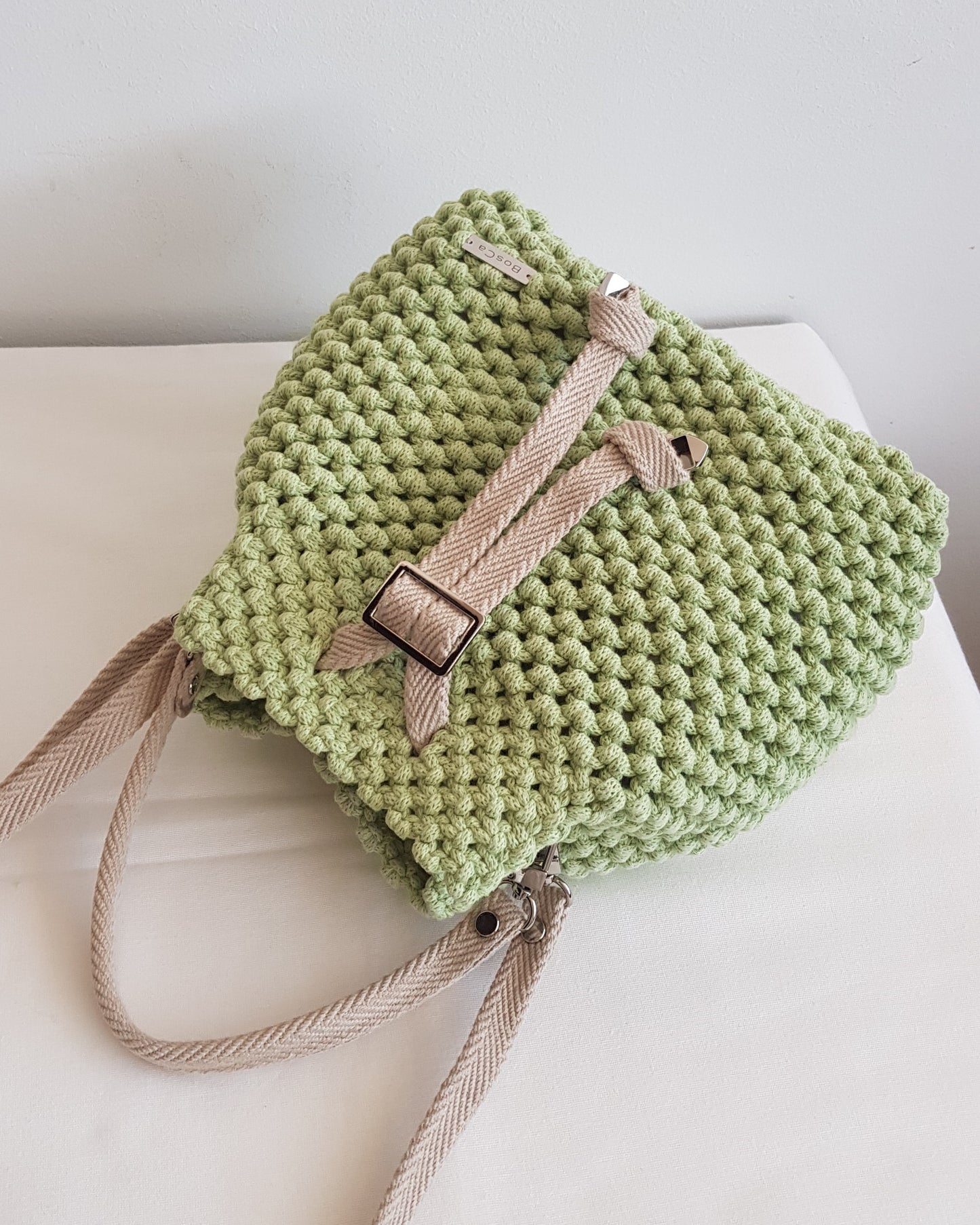 BOMBÓ Matcha