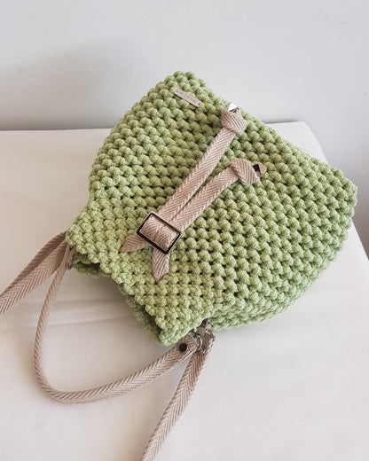 BOMBÓ Matcha
